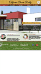 Mobile Screenshot of caldreamrealty.com